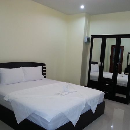 希达公寓 Ao Nang 外观 照片